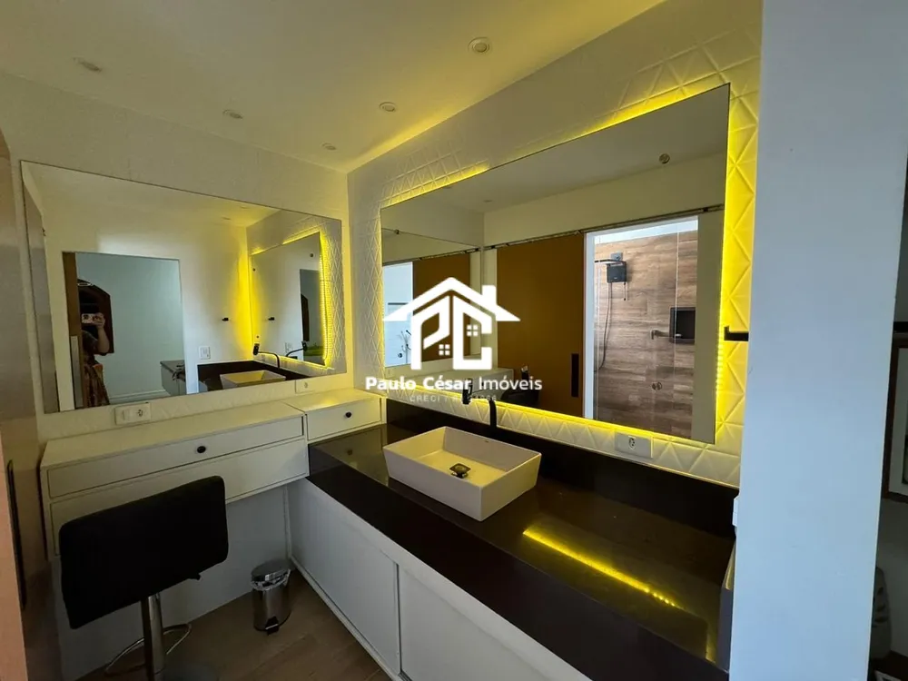 Casa, 5 quartos, 300 m² - Foto 123