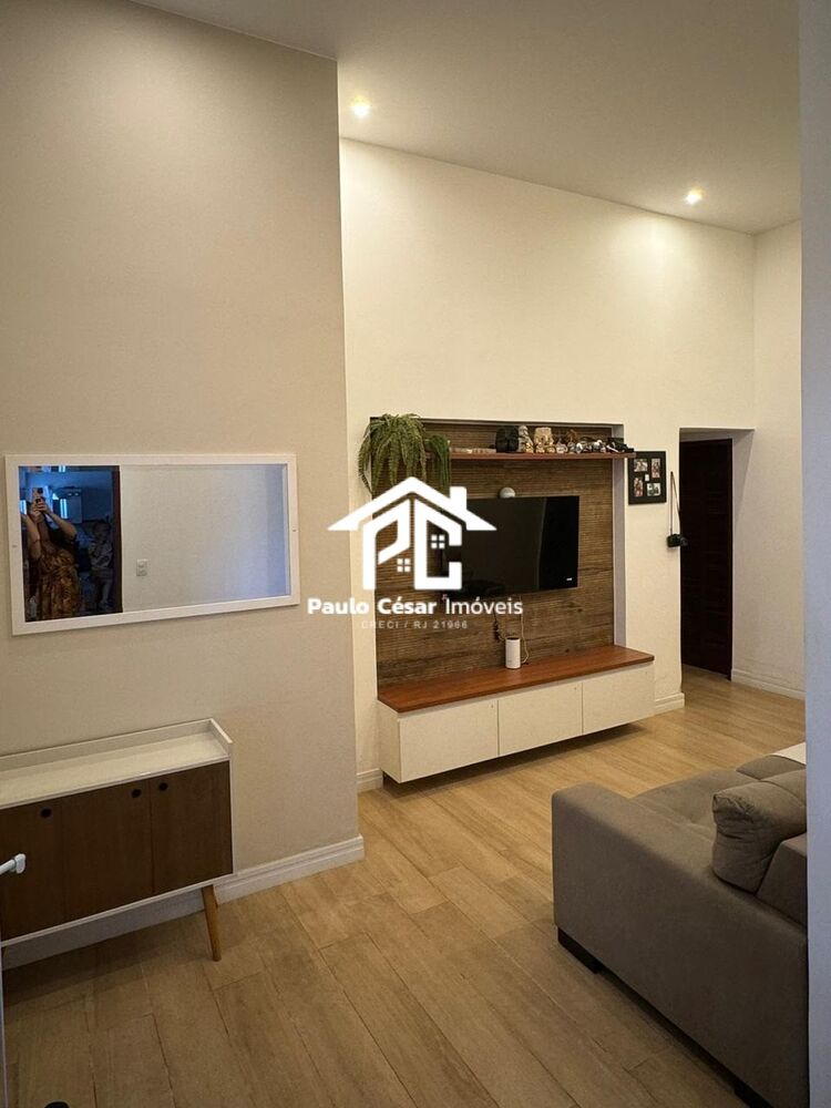 Casa, 5 quartos, 300 m² - Foto 33