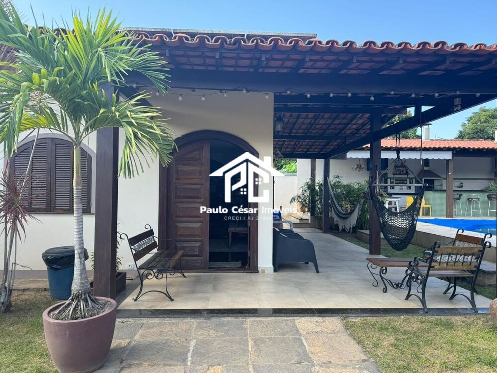 Casa, 5 quartos, 300 m² - Foto 38