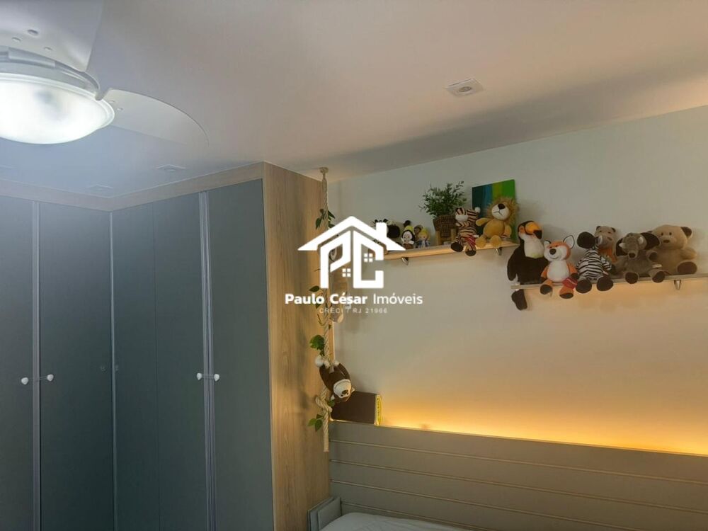 Casa, 5 quartos, 300 m² - Foto 6