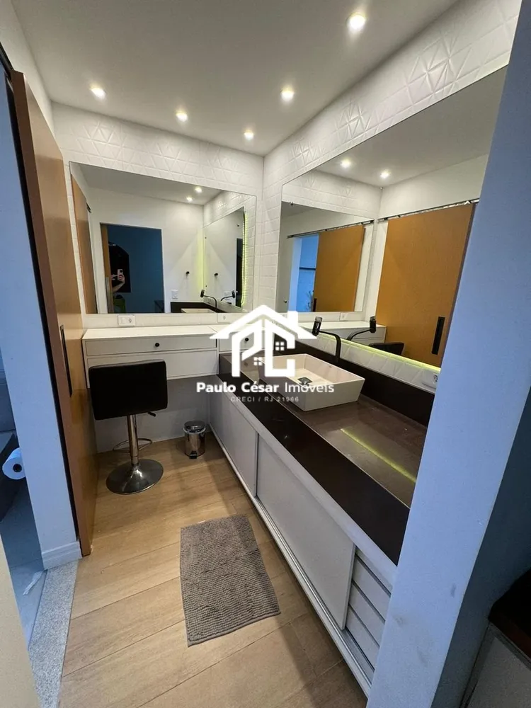 Casa, 5 quartos, 300 m² - Foto 124