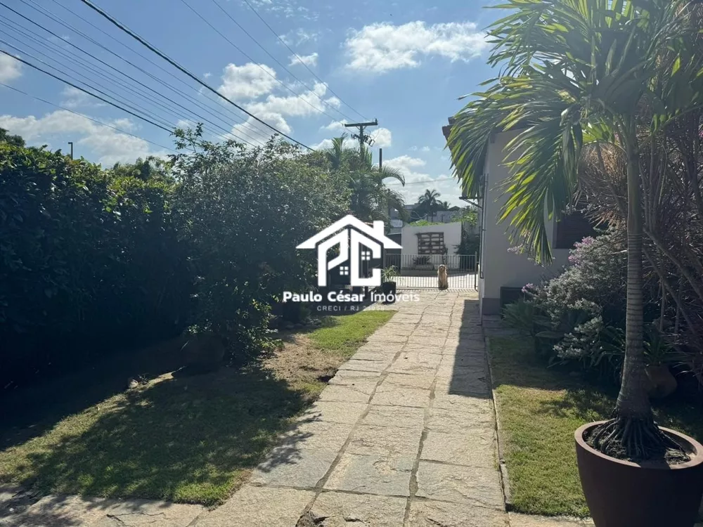 Casa, 5 quartos, 300 m² - Foto 31