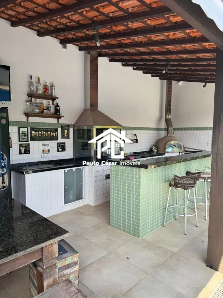 Casa, 5 quartos, 300 m² - Foto 18