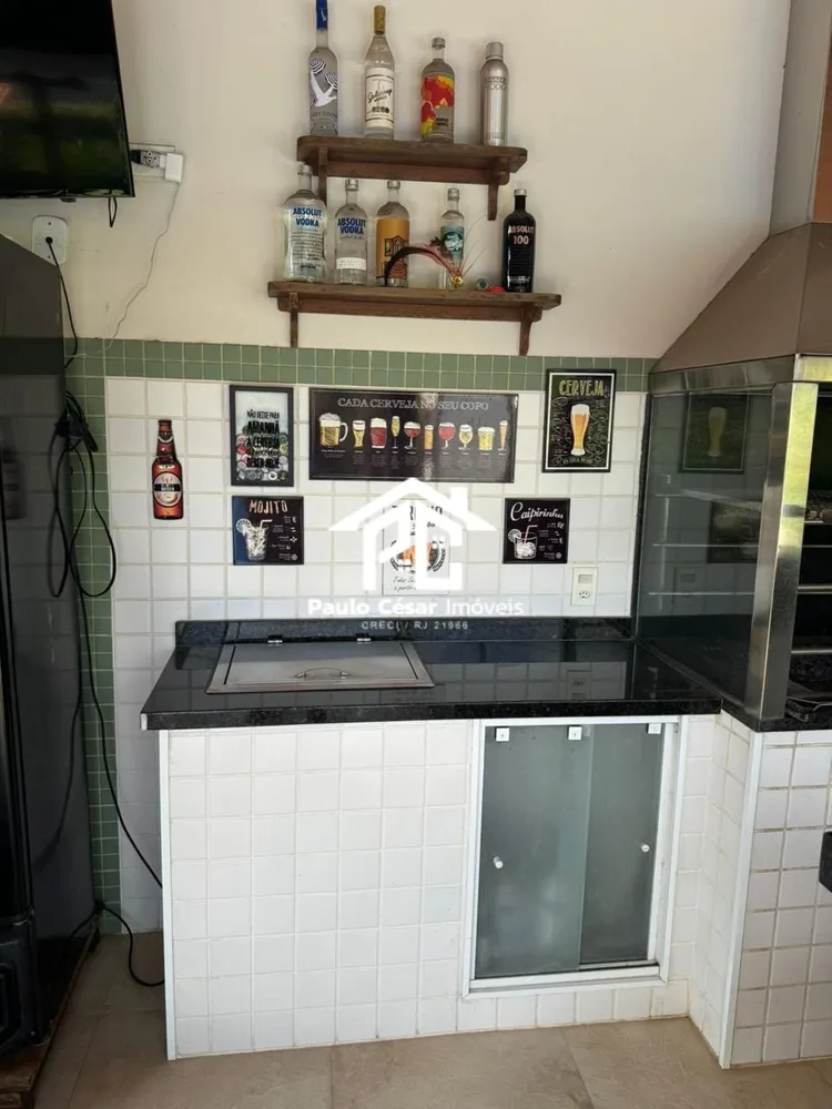 Casa, 5 quartos, 300 m² - Foto 74