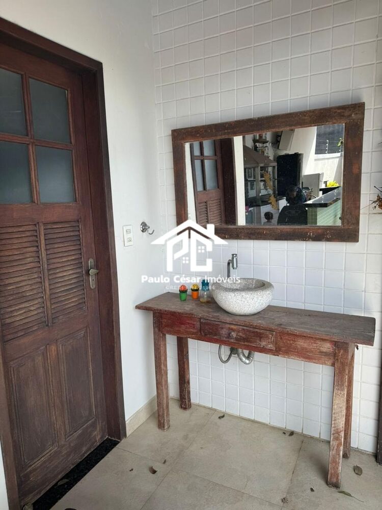 Casa, 5 quartos, 300 m² - Foto 14