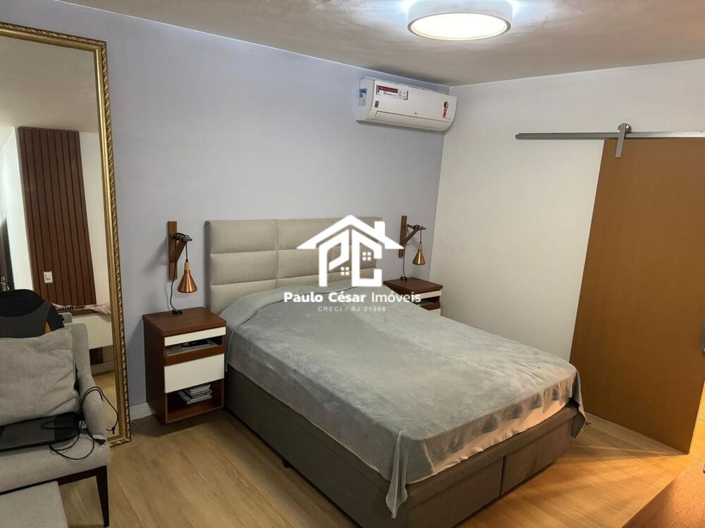 Casa, 5 quartos, 300 m² - Foto 3