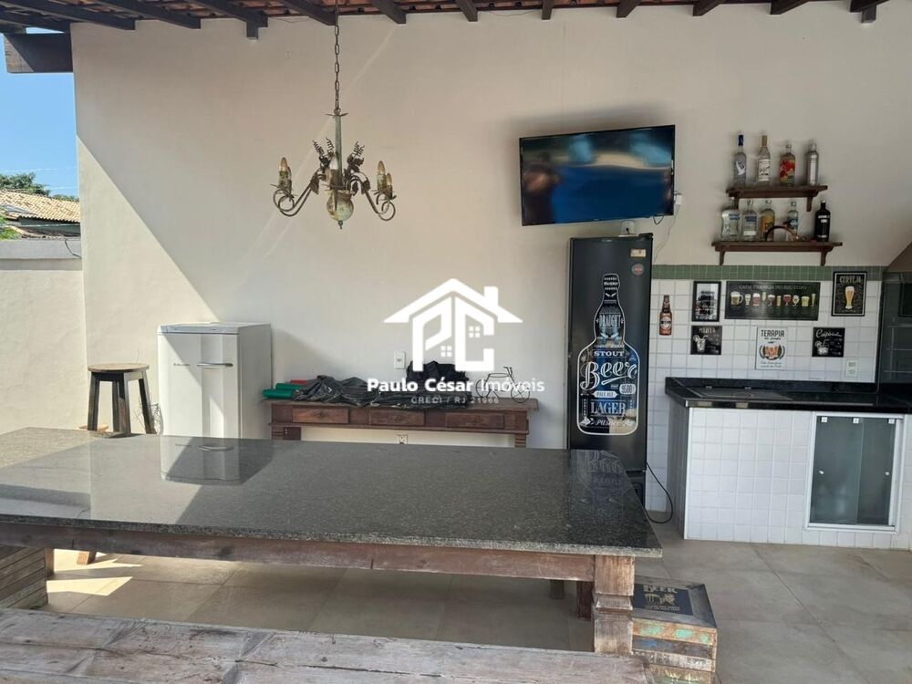 Casa, 5 quartos, 300 m² - Foto 9