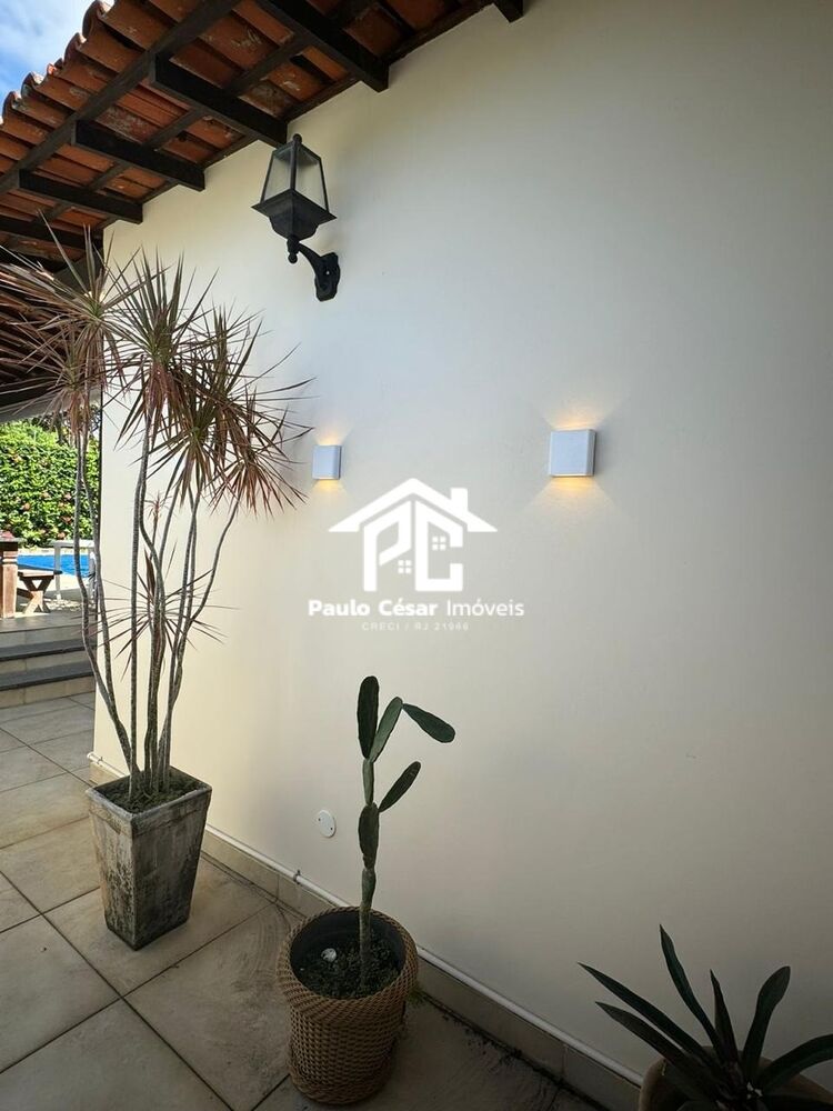 Casa, 5 quartos, 300 m² - Foto 20