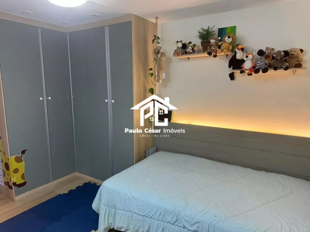 Casa, 5 quartos, 300 m² - Foto 4