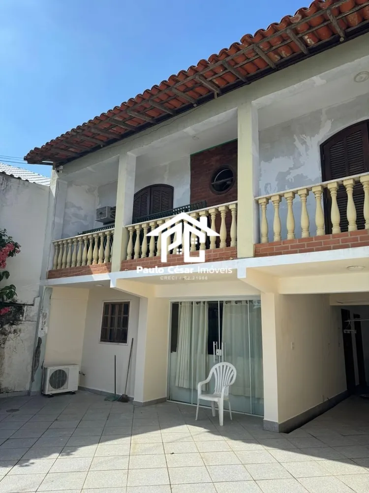 Casa, 5 quartos, 300 m² - Foto 119