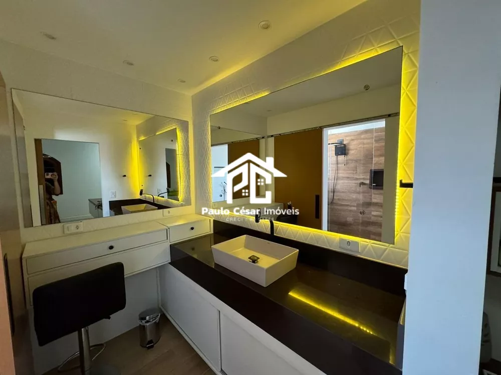 Casa, 5 quartos, 300 m² - Foto 61