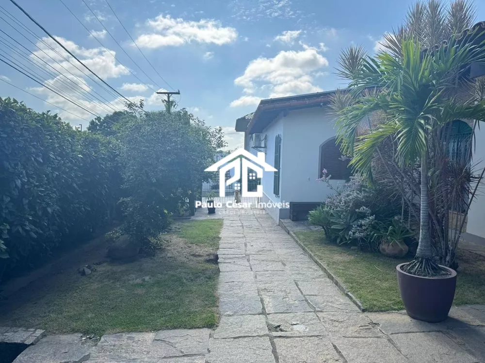 Casa, 5 quartos, 300 m² - Foto 29