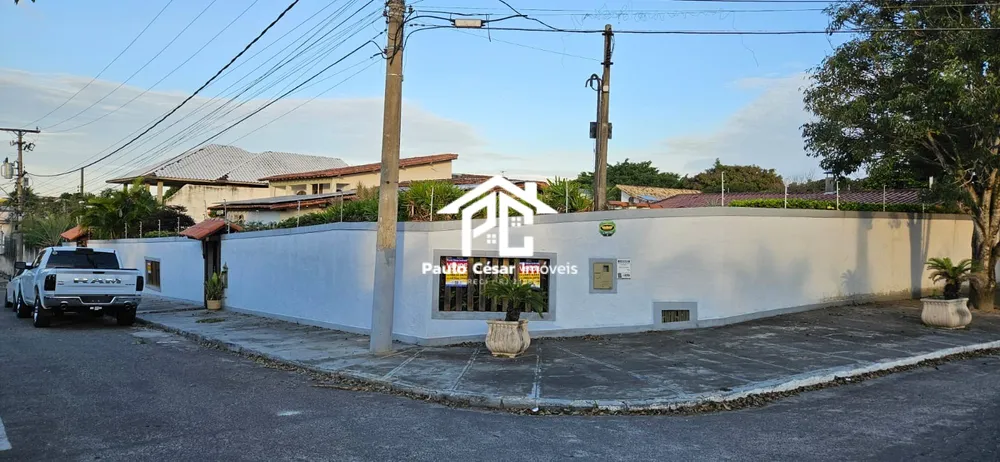 Casa, 5 quartos, 300 m² - Foto 121