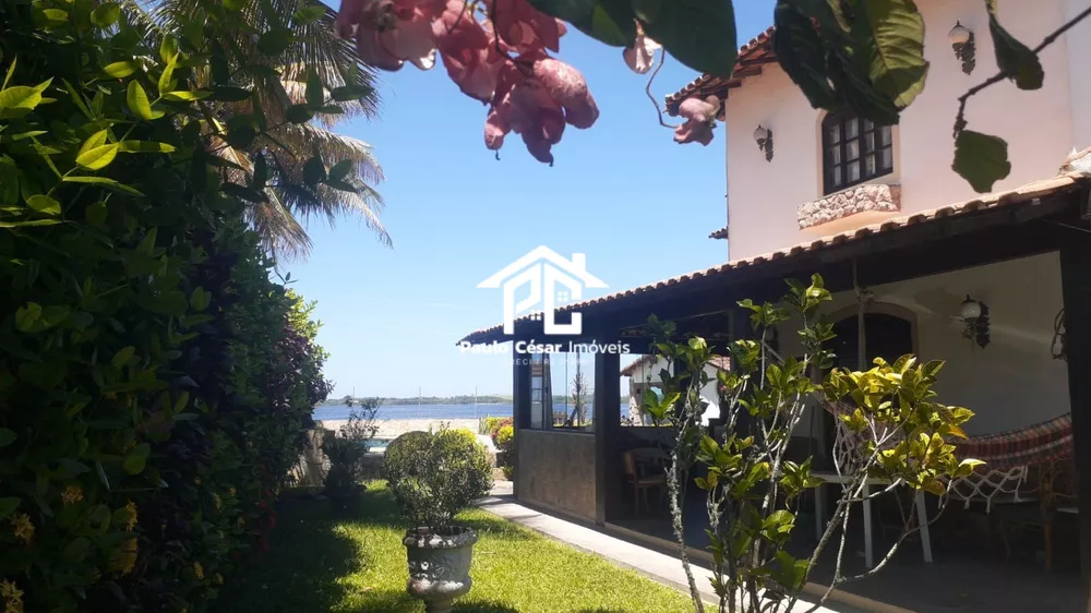 Casa, 5 quartos, 166 m² - Foto 38