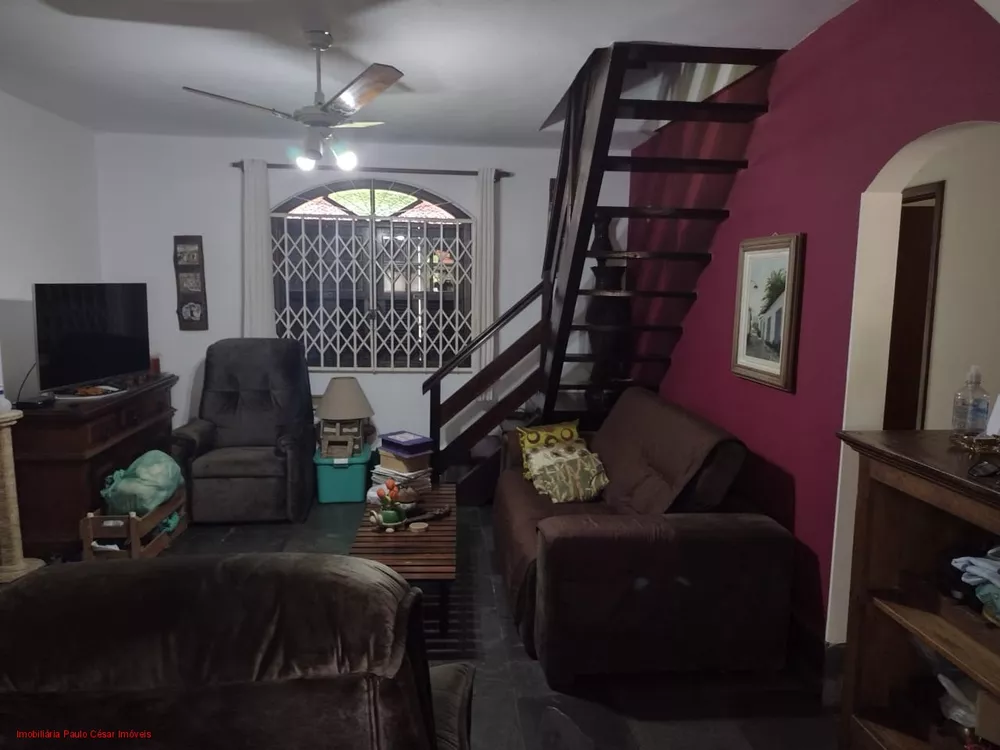 Casa, 5 quartos, 166 m² - Foto 14