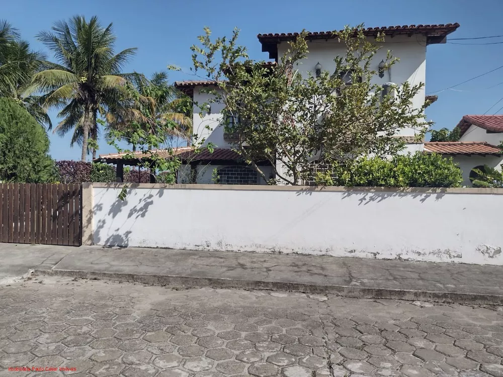 Casa, 5 quartos, 166 m² - Foto 5