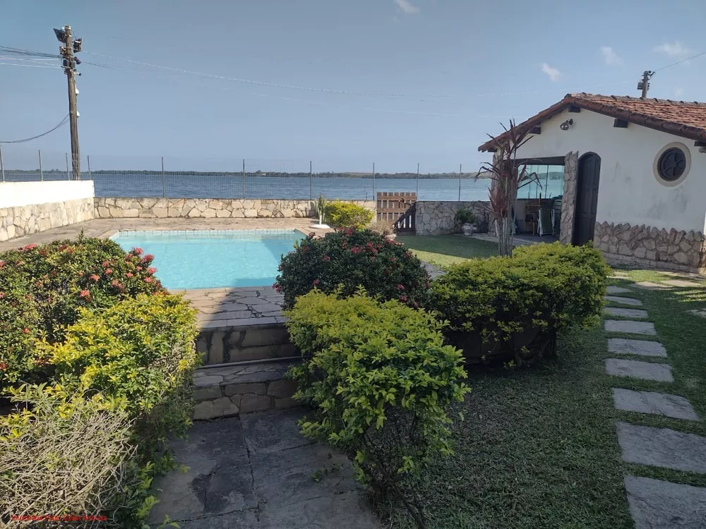 Casa, 5 quartos, 166 m² - Foto 11
