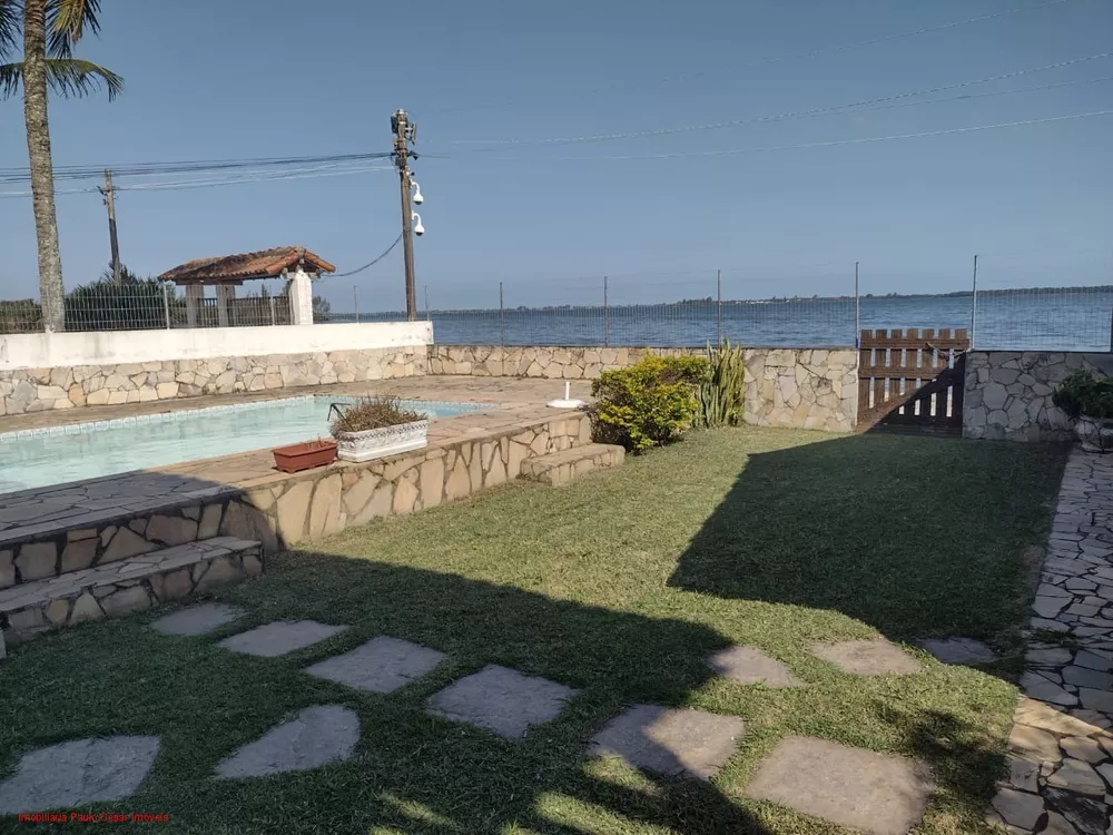 Casa, 5 quartos, 166 m² - Foto 2
