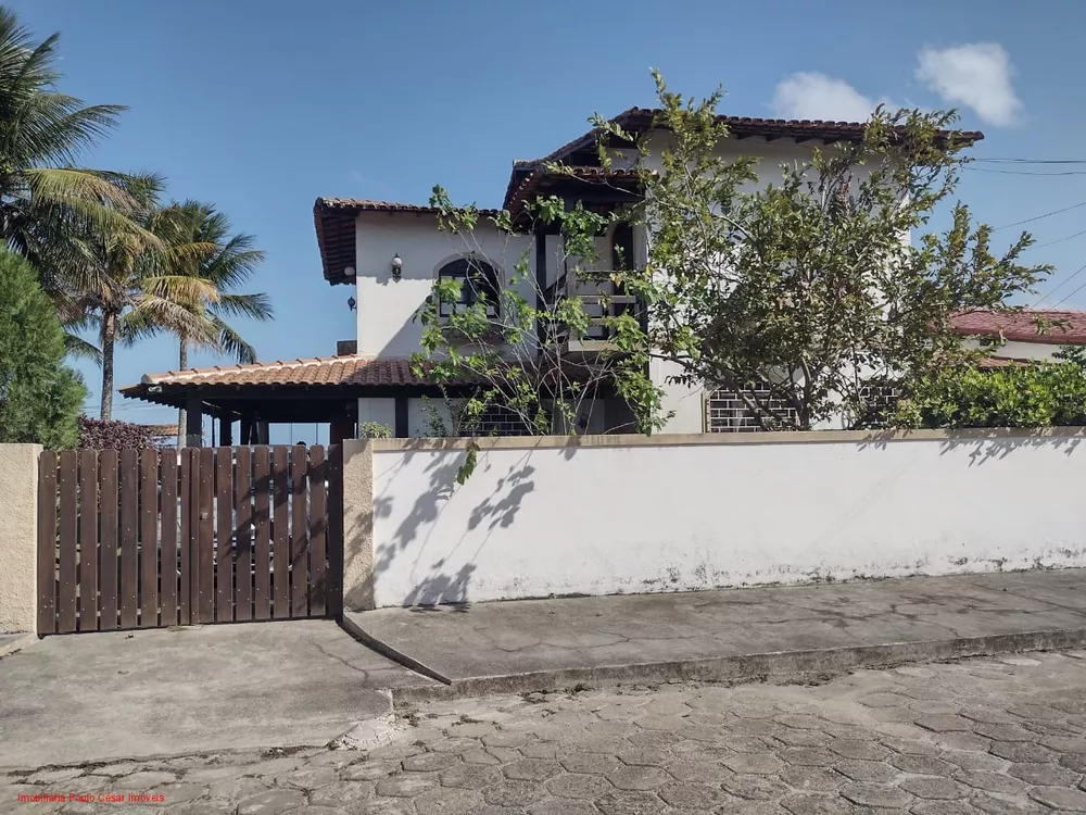 Casa, 5 quartos, 166 m² - Foto 3
