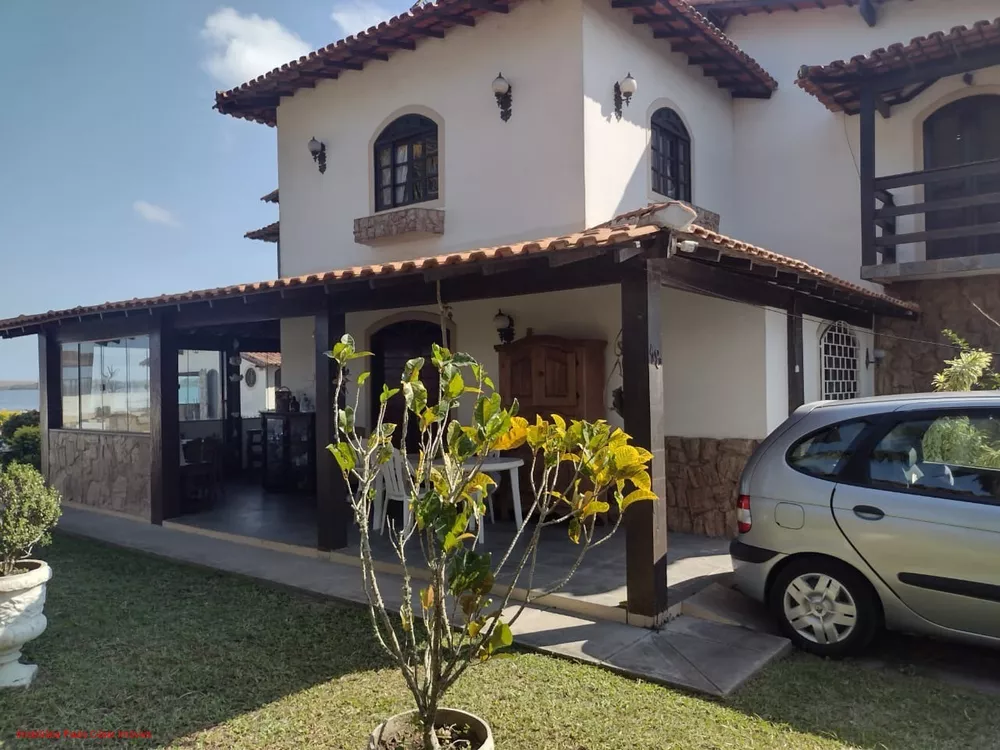 Casa, 5 quartos, 166 m² - Foto 7