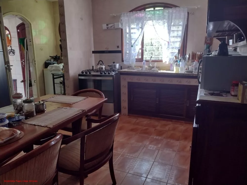 Casa, 5 quartos, 166 m² - Foto 21