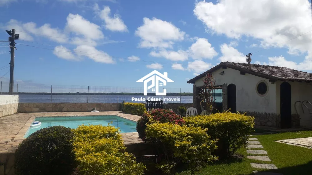 Casa, 5 quartos, 166 m² - Foto 1