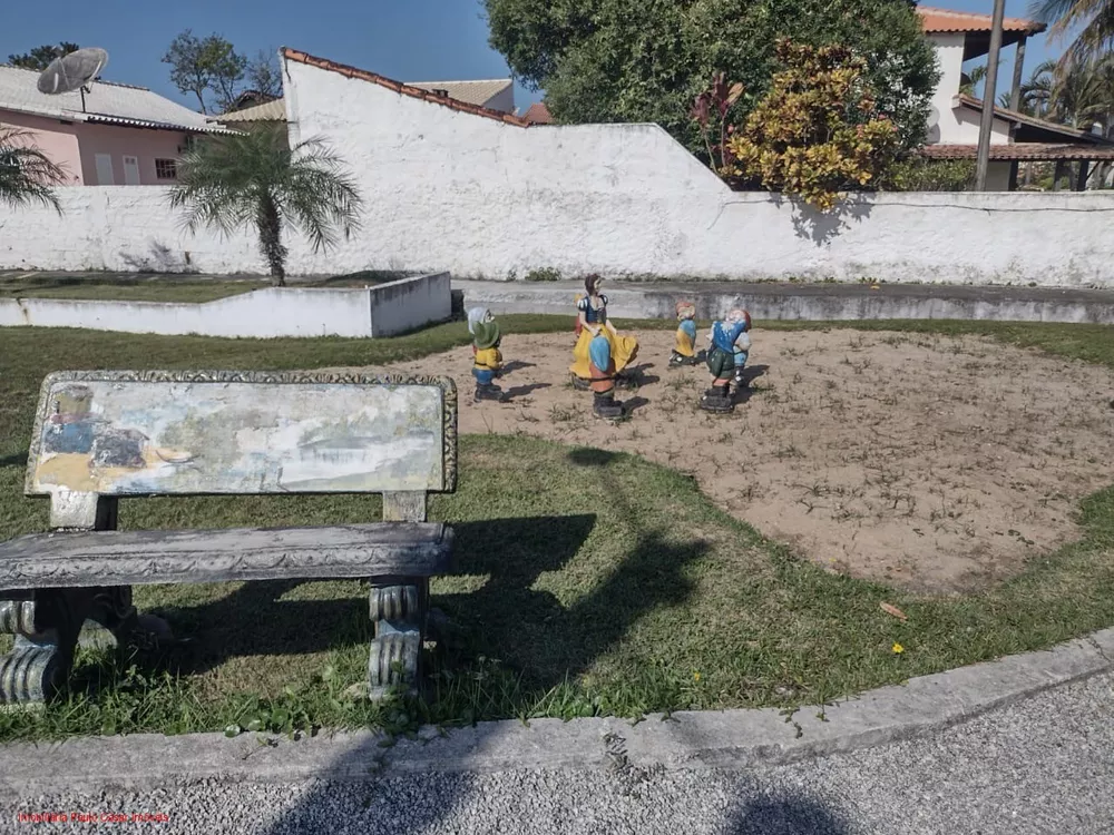Casa, 5 quartos, 166 m² - Foto 28