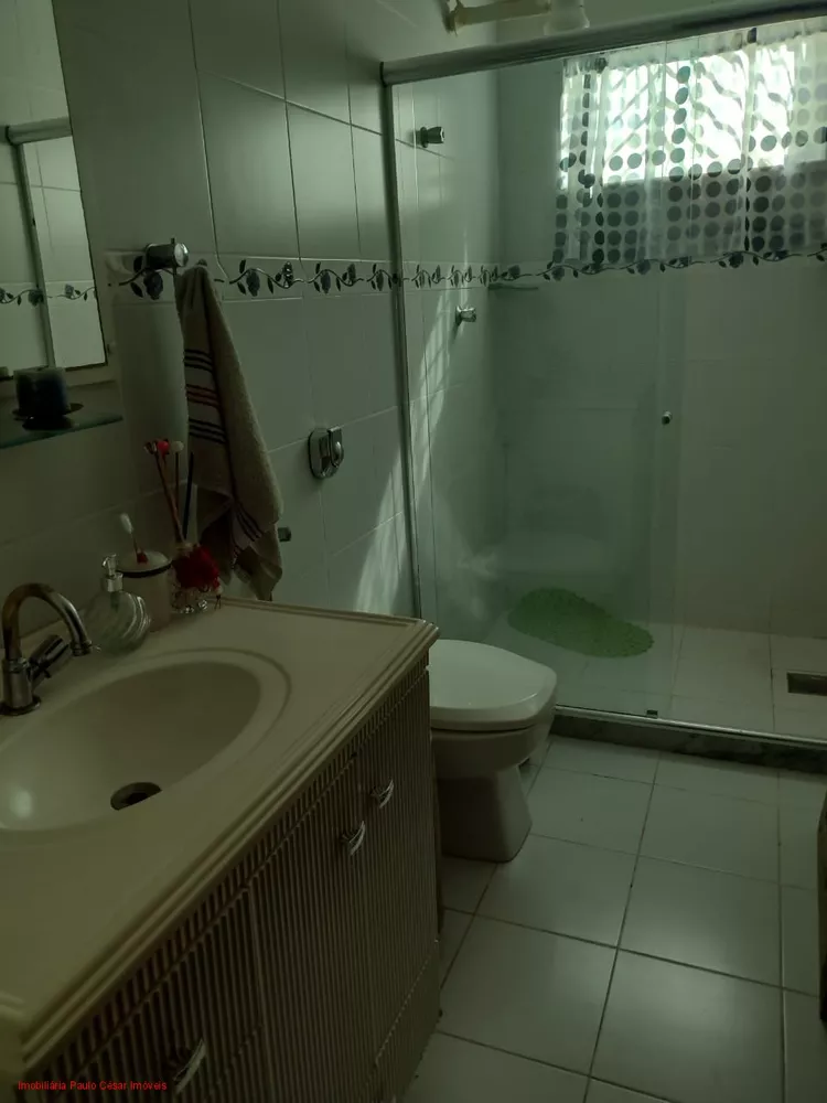 Casa, 5 quartos, 166 m² - Foto 17