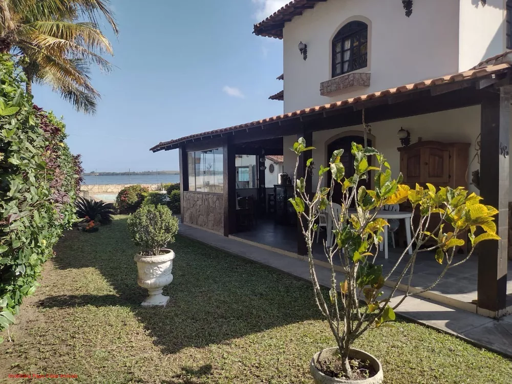 Casa, 5 quartos, 166 m² - Foto 8