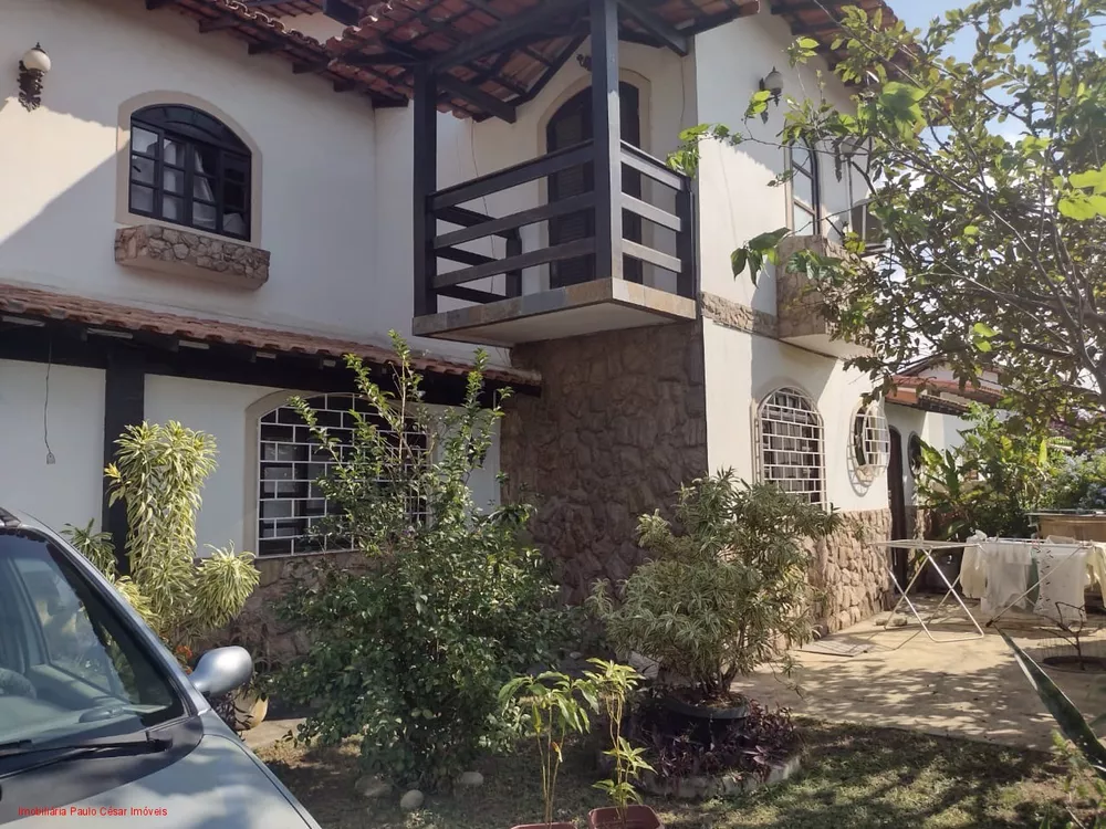 Casa, 5 quartos, 166 m² - Foto 6