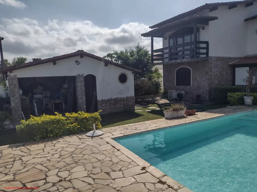 Casa, 5 quartos, 166 m² - Foto 9