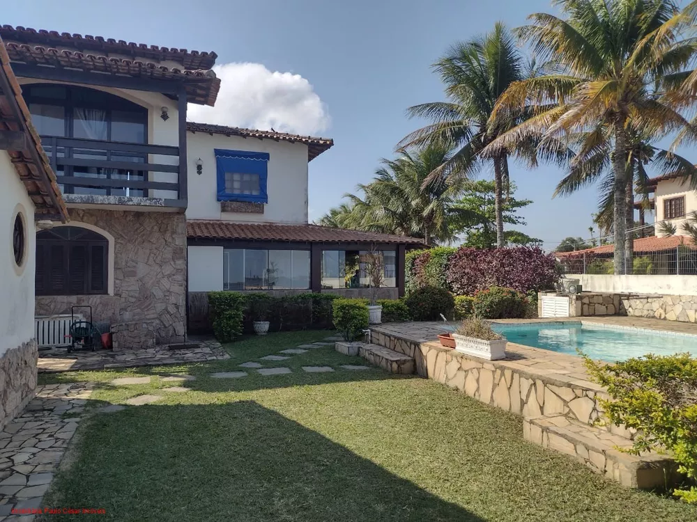 Casa, 5 quartos, 166 m² - Foto 10