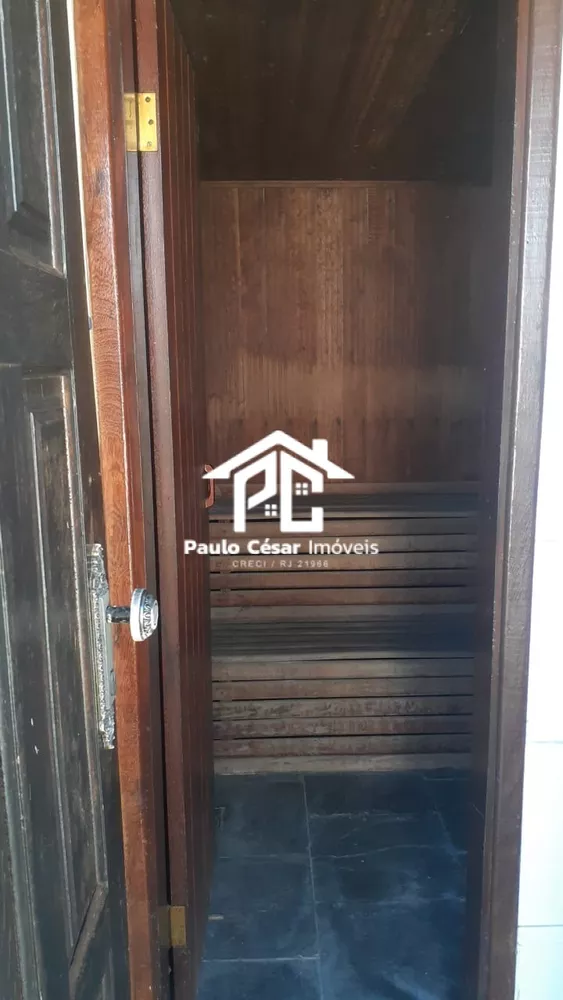Casa, 5 quartos, 166 m² - Foto 36