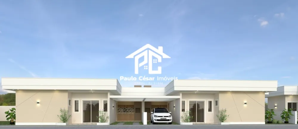 Casa, 2 quartos, 72 m² - Foto 2