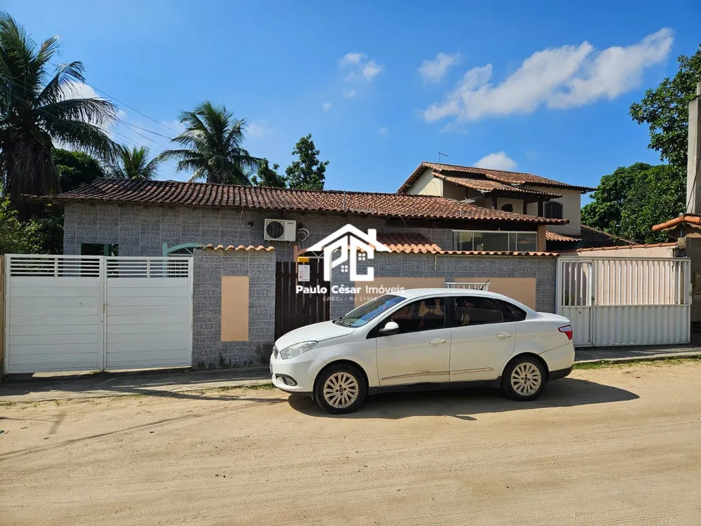 Casa, 1 quarto - Foto 1