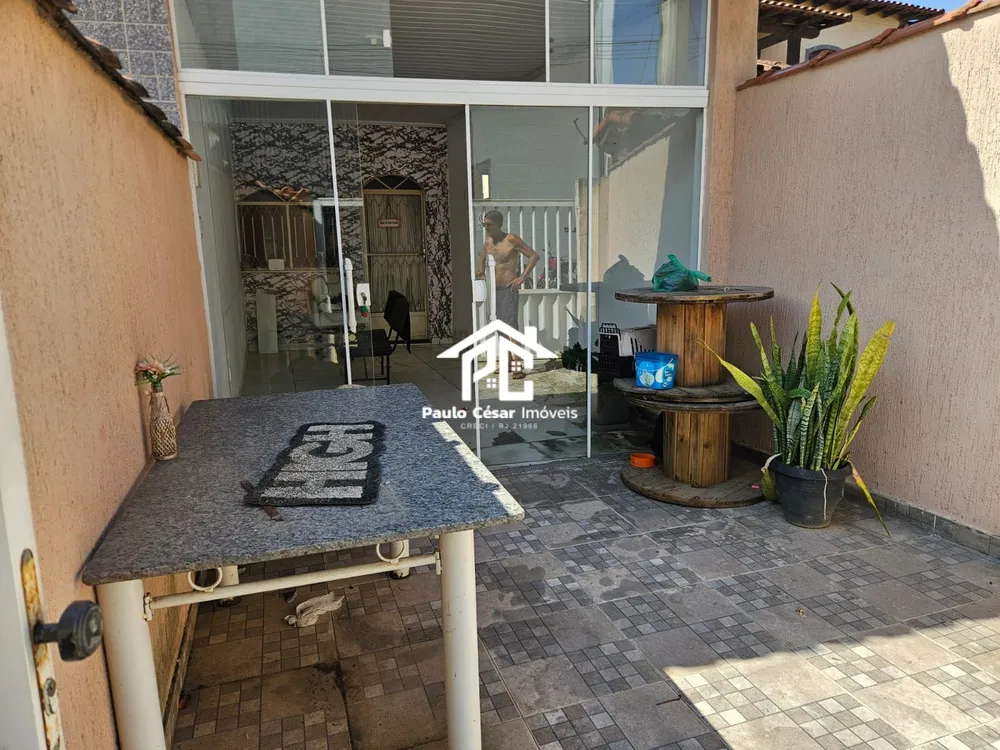 Casa, 1 quarto - Foto 10