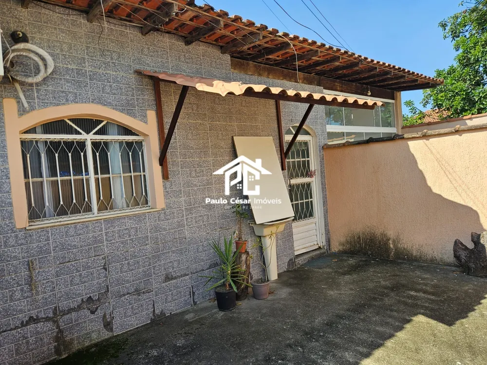 Casa, 1 quarto - Foto 7