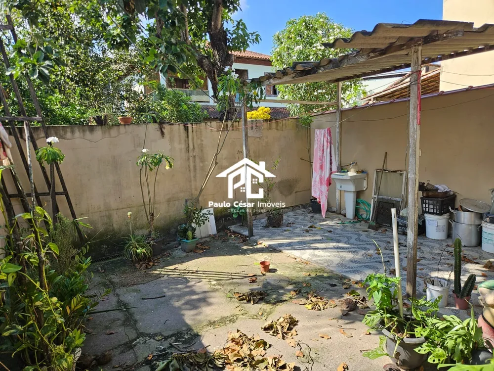 Casa, 1 quarto - Foto 13