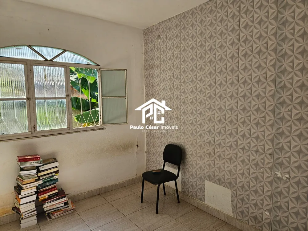 Casa, 1 quarto - Foto 5
