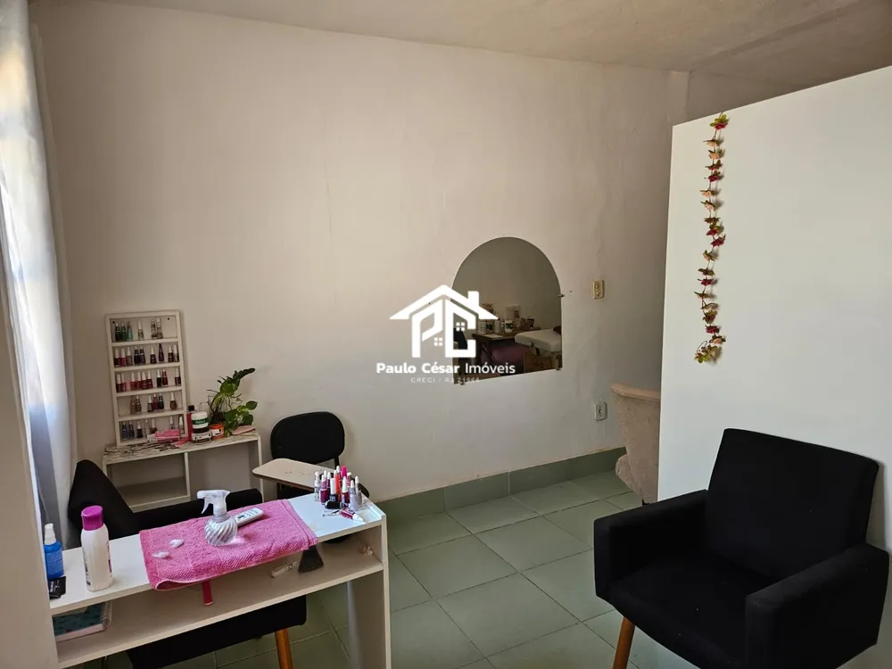 Casa, 1 quarto - Foto 8