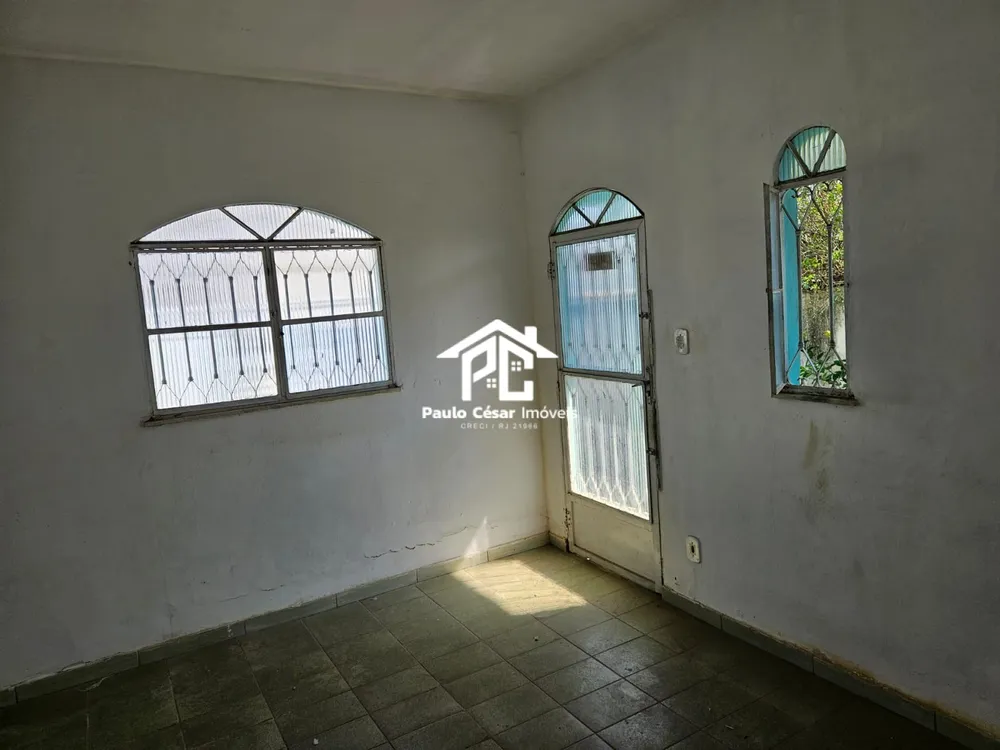 Casa, 1 quarto - Foto 4