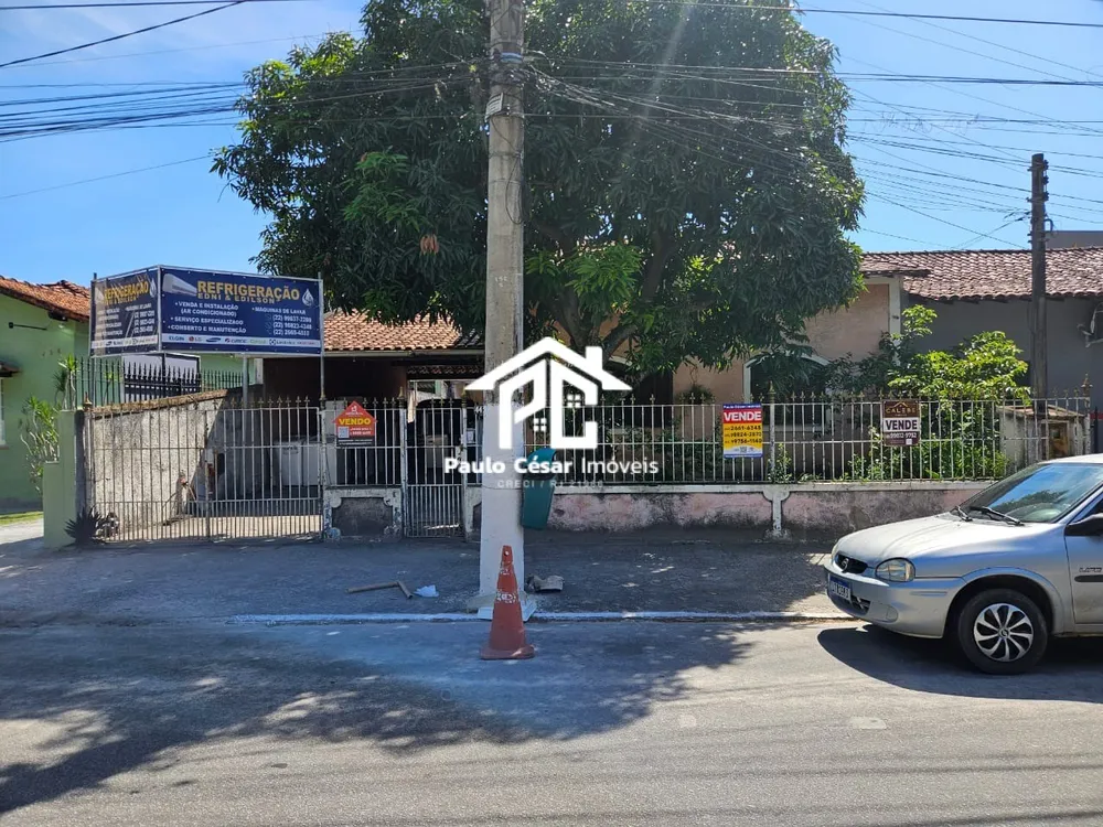 Imóvel Comercial, 100 m² - Foto 1