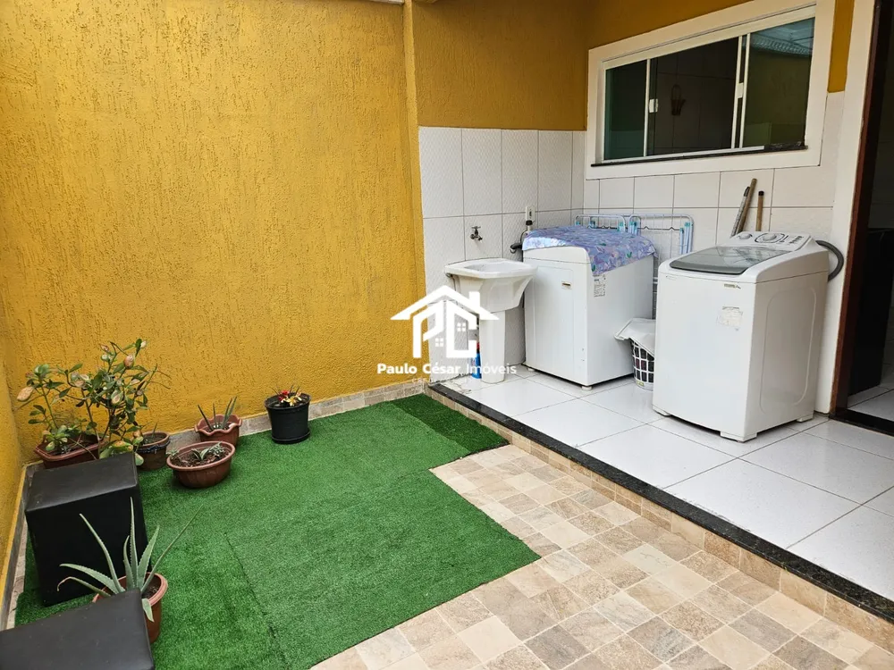 Casa, 2 quartos - Foto 14