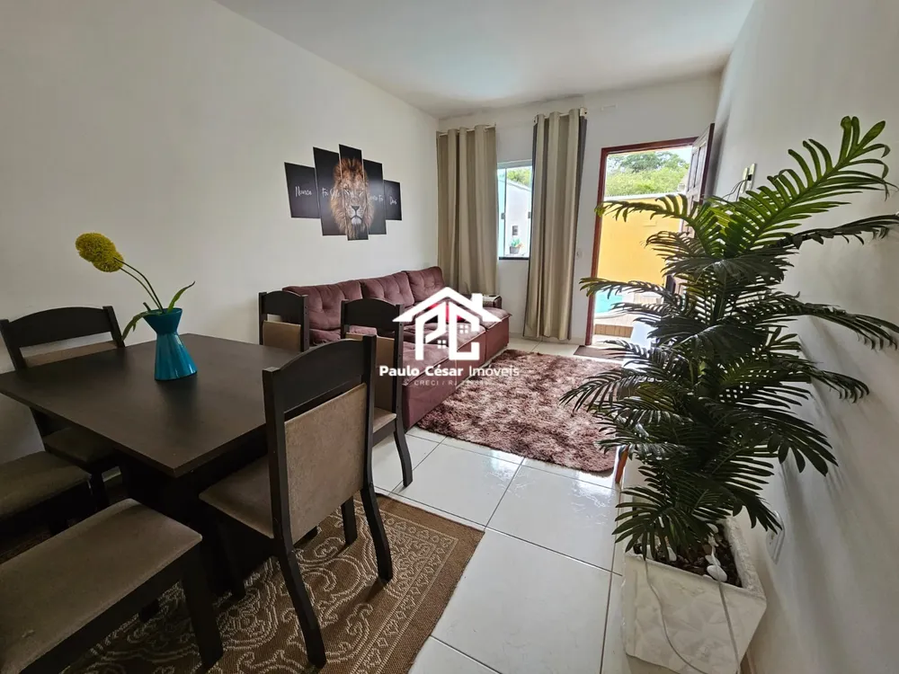 Casa, 2 quartos - Foto 6