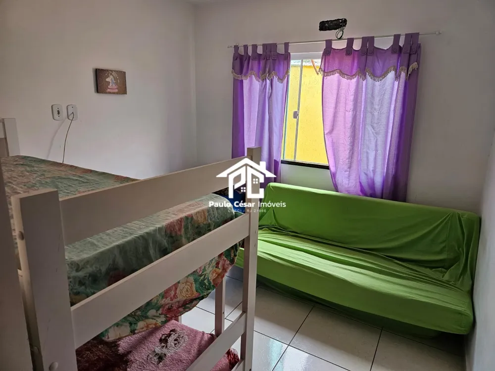 Casa, 2 quartos - Foto 18