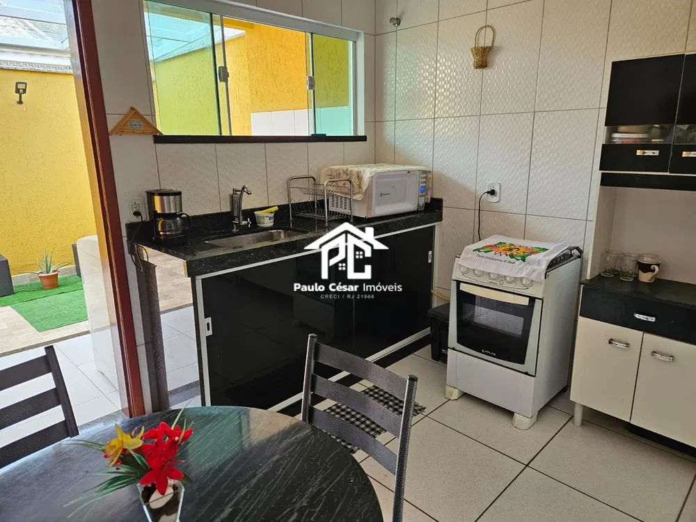 Casa, 2 quartos - Foto 10