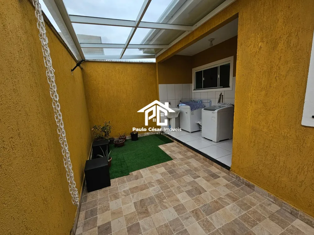 Casa, 2 quartos - Foto 11