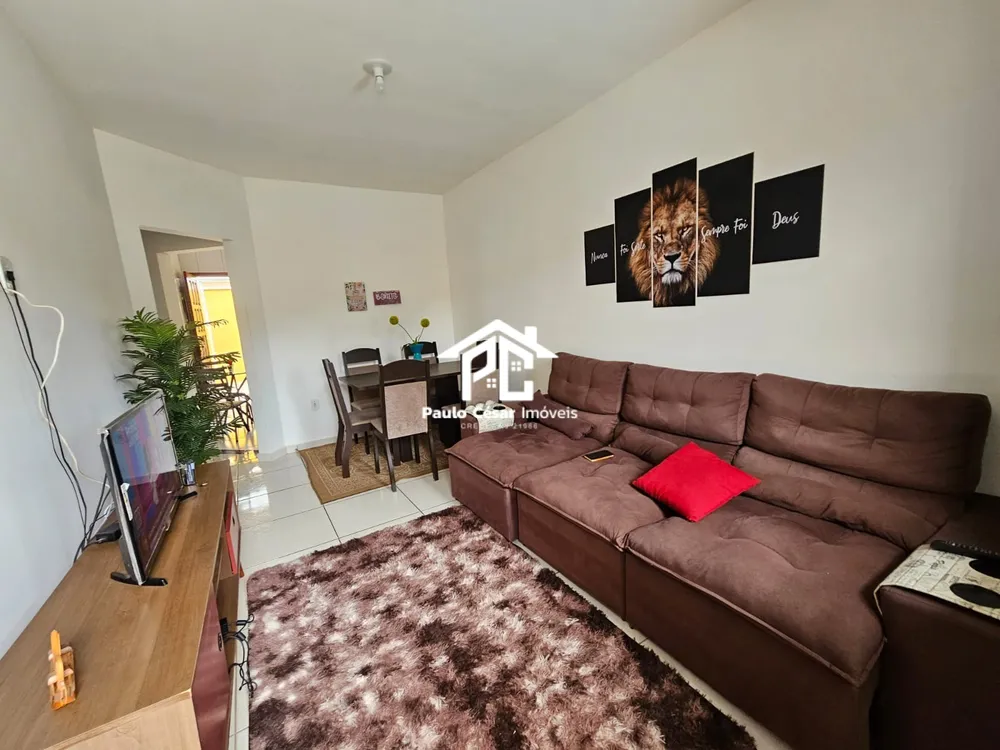 Casa, 2 quartos - Foto 5