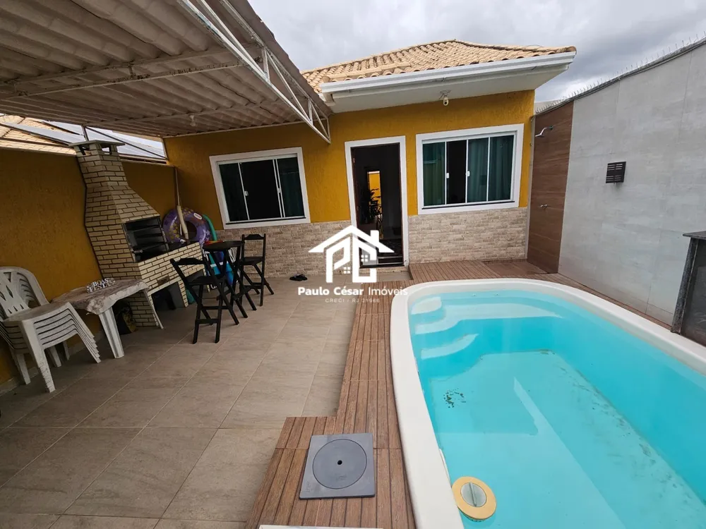 Casa, 2 quartos - Foto 1
