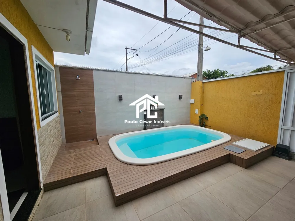 Casa, 2 quartos - Foto 11
